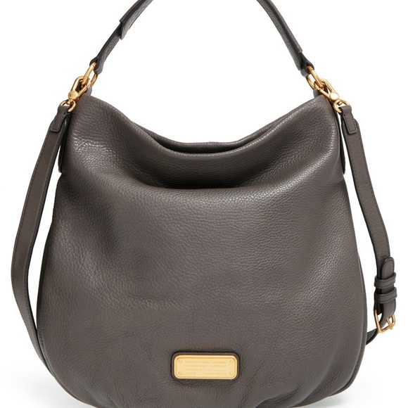 Marc By Marc Jacobs Handbags - Marc by Marc Jacobs Hobo Bag with long strap
